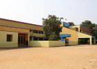 (a) missione Orissa -  la scuola   5